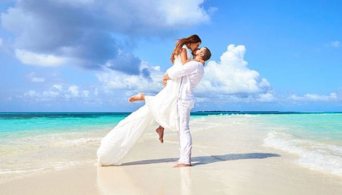 Romantic Andaman Trip